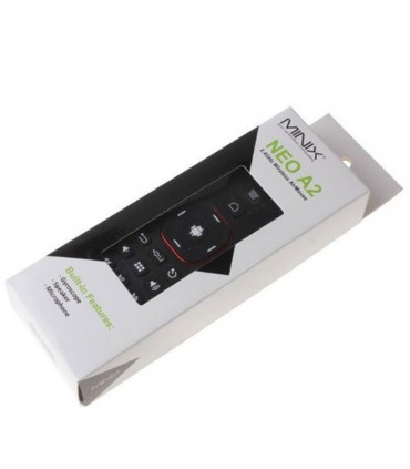 ریموت کنترل MINIX NEO A2 Wireless AirMouse