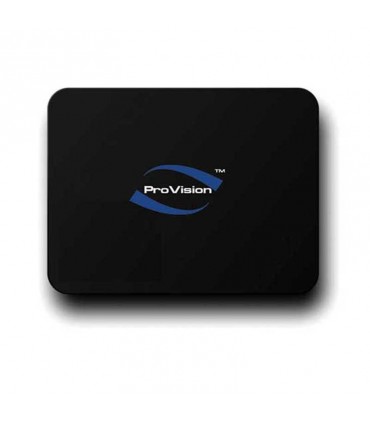 اندروید باکس هیبرید PROVISION ANDROID OTT&HD DVB-T2 X-100