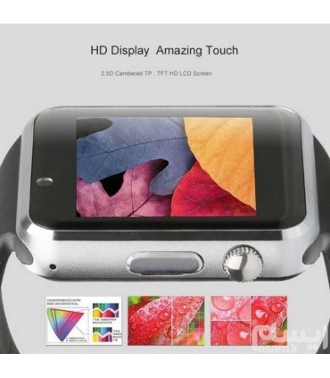 ساعت هوشمند A1