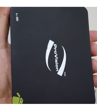 اندروید باکس هیبرید ANDROID HYBRID BOX X100