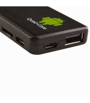 مینی کامپیوتر اندرویدی MK809III