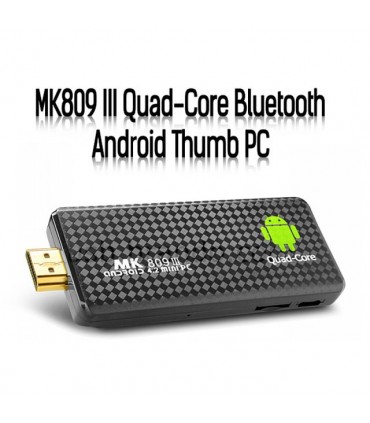 مینی کامپیوتر اندرویدی MK809III