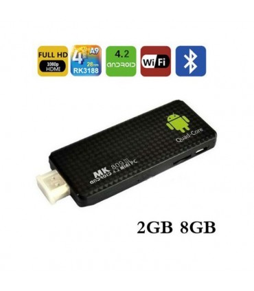 مینی کامپیوتر اندرویدی MK809III