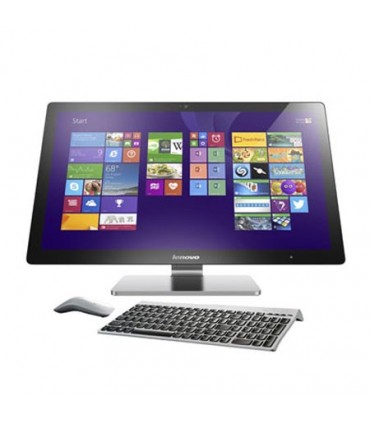 کامپیوتر همه کاره (Lenovo A740 (AAD