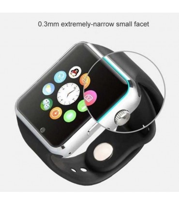 ساعت هوشمند A1