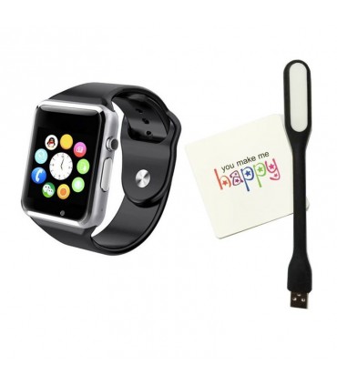 ساعت هوشمند A1