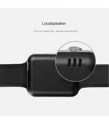 ساعت هوشمند A1