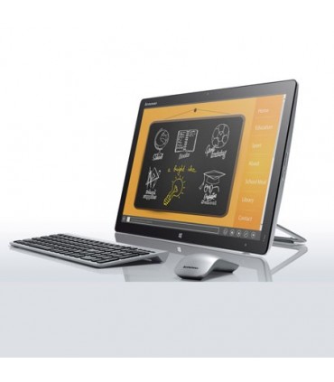 کامپیوتر همه کاره (Lenovo Horizon 2e (7AD