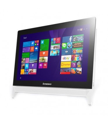 کامپیوتر همه کاره (Lenovo C20-30/W (DAD