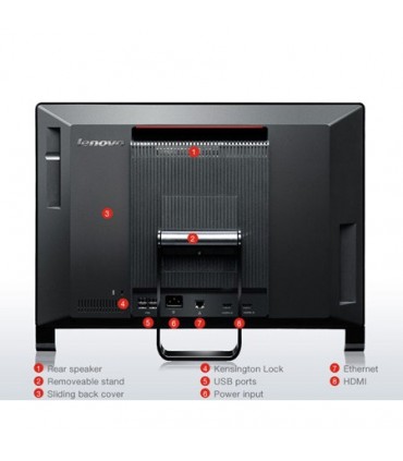 کامپیوتر همه کاره Lenovo E92z