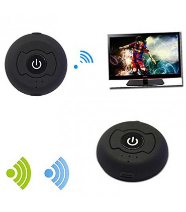 فرستنده بلوتوثی صدا Multi-point Wireless Audio Bluetooth Transmitter