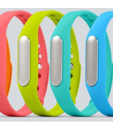 بند دستبند سلامتی Xiaomi Mi Band