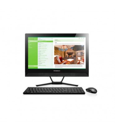 کامپیوتر All-in-one لنوو 21.5 اینچ C4030  B