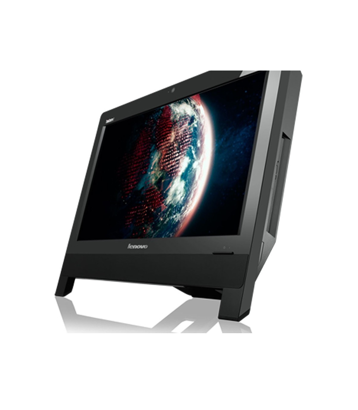 thinkcentre edge all in one