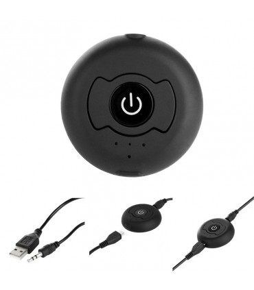 فرستنده بلوتوثی صدا Multi-point Wireless Audio Bluetooth Transmitter