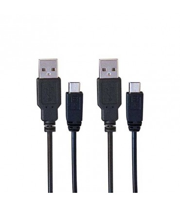 پایه شارژ 4gamers Dual Charge n Stand