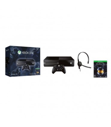 کنسول بازی Microsoft مدل Xbox One