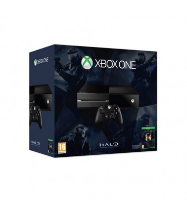 کنسول بازی Microsoft مدل Xbox One