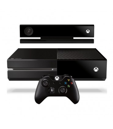 کنسول بازی مایکروسافت Xbox One بدون کینکت