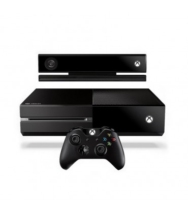 مایکروسافت ایکس باکس وان همراه با آداپتور