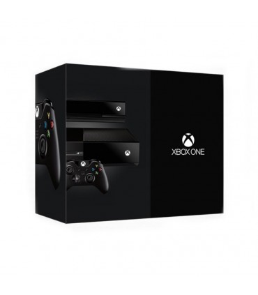 مایکروسافت ایکس باکس وان همراه با آداپتور