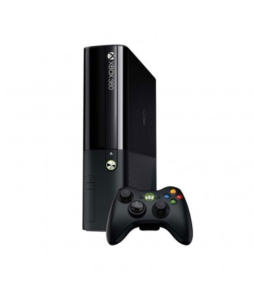 کنسول بازی مایکروسافت Xbox 360 E 500GB