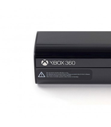 کنسول بازی مایکروسافت Xbox 360 E 500GB