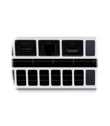 کنسول بازی سونی پلی استیشن 4  ریجن 2  500 گیگابایت