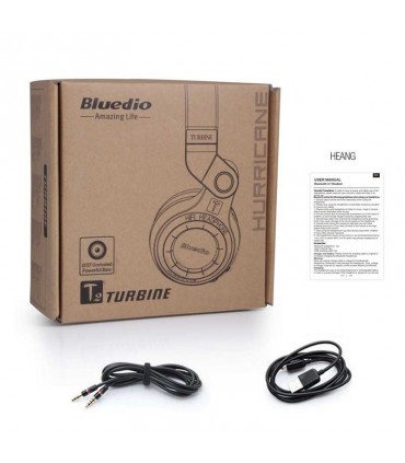 هدست بلوتوثی Turbine T2