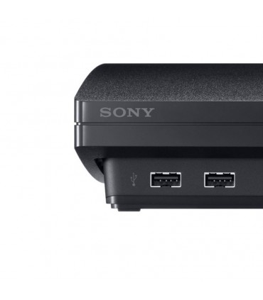 کنسول بازی سونی پلی استیشن 3  320 گیگابایت با Move Starter