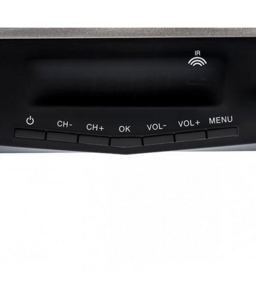 گیرنده دیجیتال X.Vision XDVB-383