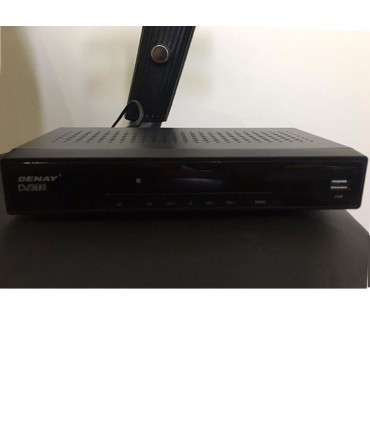 گیرنده دیجیتال Denay STB932T2