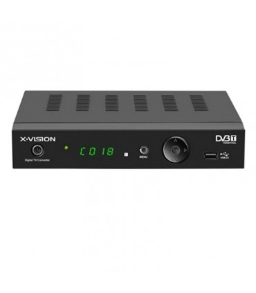 گیرنده دیجیتال X.Vision XDVB-205