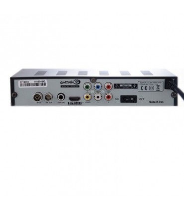 گیرنده دیجیتال X.Vision XDVB-205