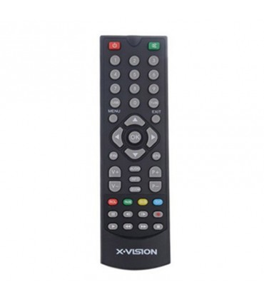 گیرنده دیجیتال X.Vision XDVB-205