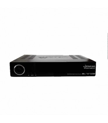 گیرنده دیجیتال تلویزیونی STARSAT SR-T4400HDT2