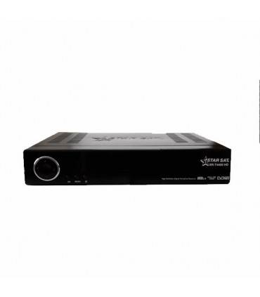 گیرنده دیجیتال تلویزیونی STARSAT SR-T4400HDT2