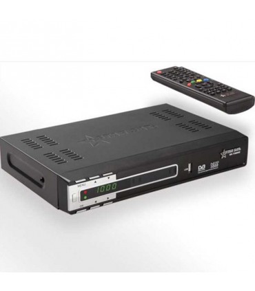 گیرنده دیجیتال تلویزیونی STARSAT SR-T3000HDT2