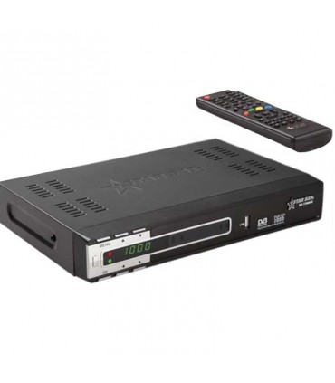 گیرنده دیجیتال تلویزیونی STARSAT SR-T3000HDT2