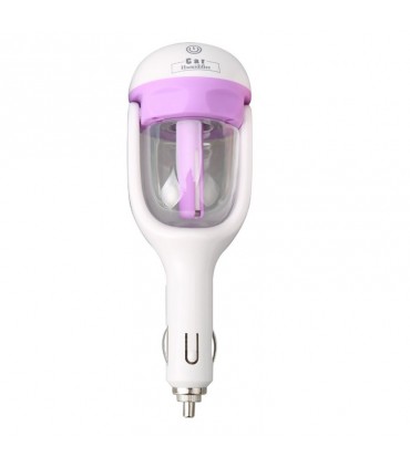 دستگاه بخور سرد و خوشبو کننده هوا فندکی