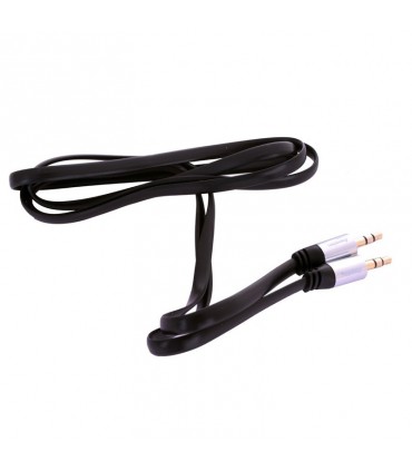 کابل صوتی تخت Auxiliary به طول 2.4 متر Energizer