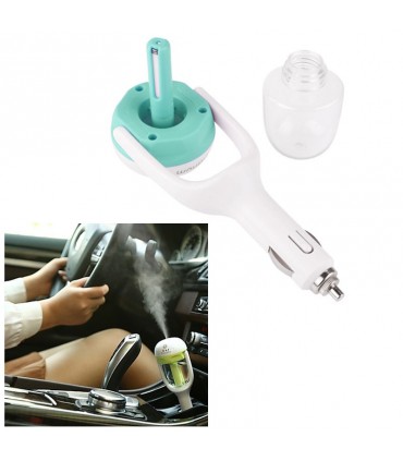 دستگاه بخور سرد و خوشبو کننده هوا فندکی