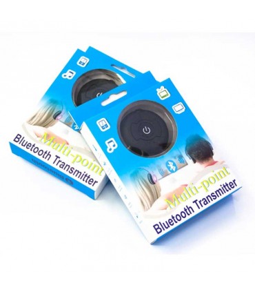 فرستنده بلوتوثی صدا Multi-point Wireless Audio Bluetooth Transmitter