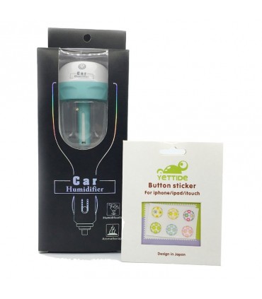 دستگاه بخور سرد و خوشبو کننده هوا فندکی