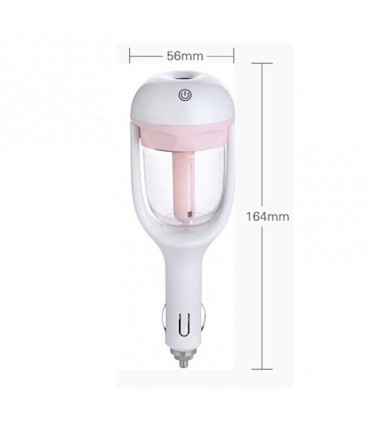 دستگاه بخور سرد و خوشبو کننده هوا فندکی