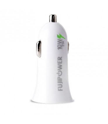 شارژر فندکی داخل خودرو Fujipower 2USB Ports