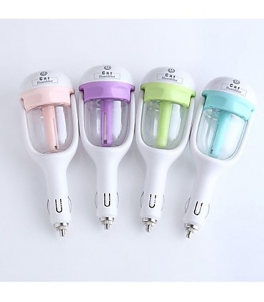 دستگاه بخور سرد و خوشبو کننده هوا فندکی