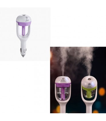 دستگاه بخور سرد و خوشبو کننده هوا فندکی