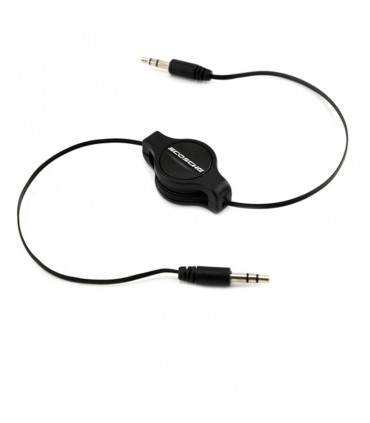 کابل صوتیEnergizer Retractable Auxiliary