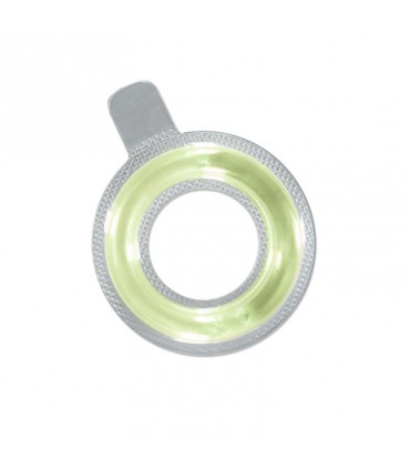 یدک دوتایی خوشبوکننده خودرو New Car Smell Freshtech